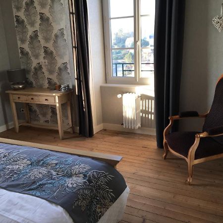 L'Olisa Chambres D'Hotes L'Hermenault Buitenkant foto